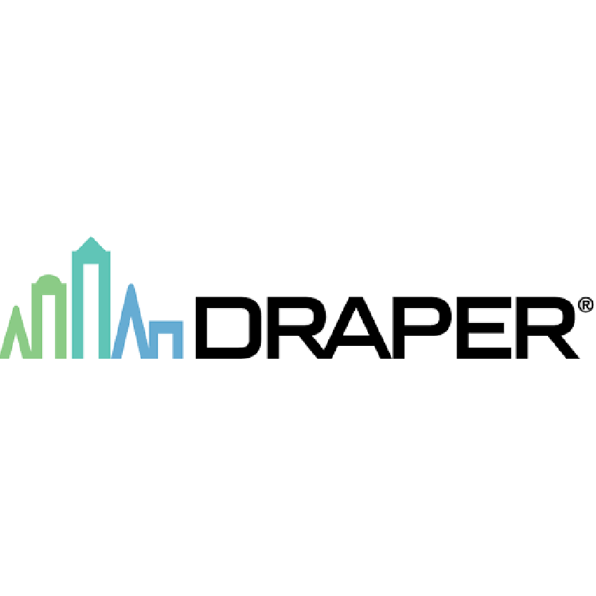 Draper Logo