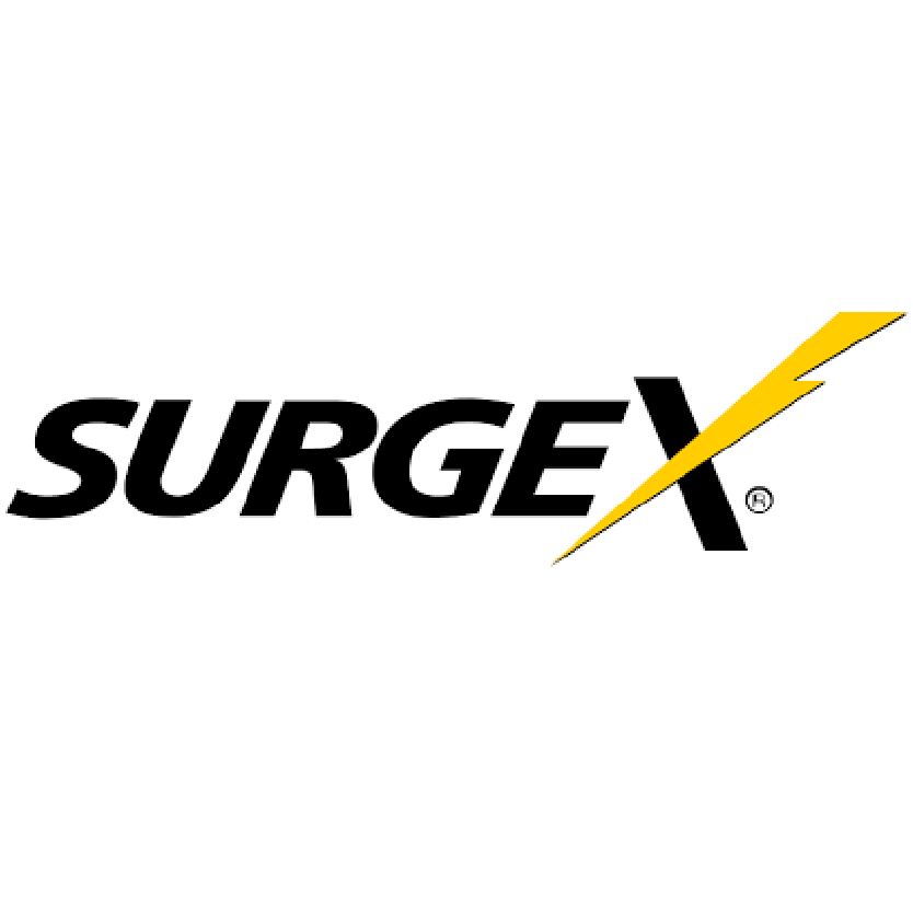 Surge X Logo